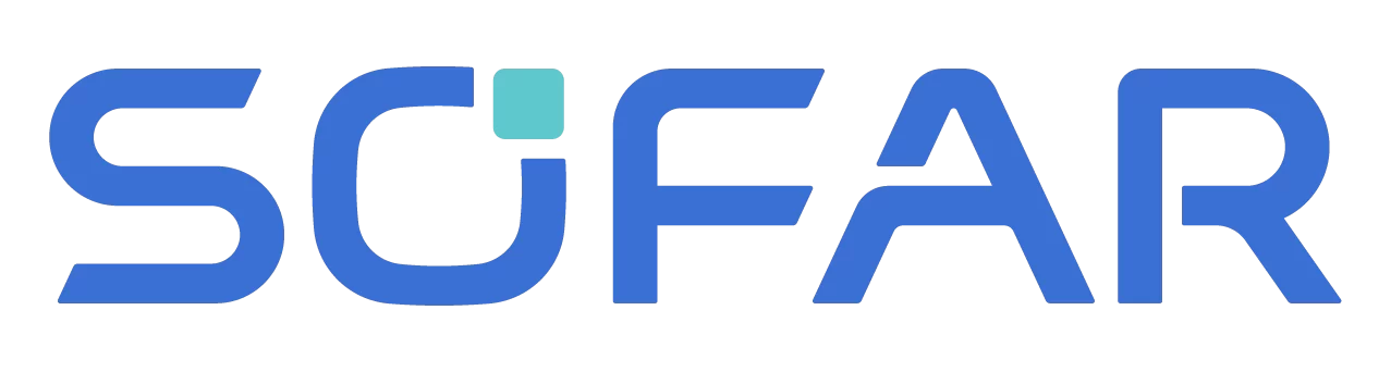Logos sofar rgb azul