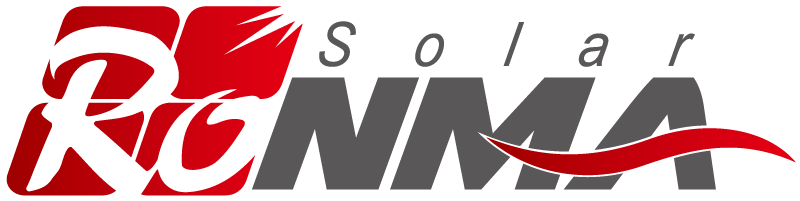 Ronma logo